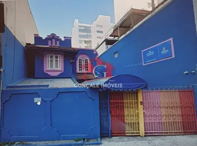 Imóvel Comercial à venda, 408m² no Jardim Paulista, São Paulo
