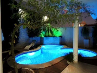 Casa com 4 Quartos à venda, 400m² no Jardim Tarraf II, São José do Rio Preto