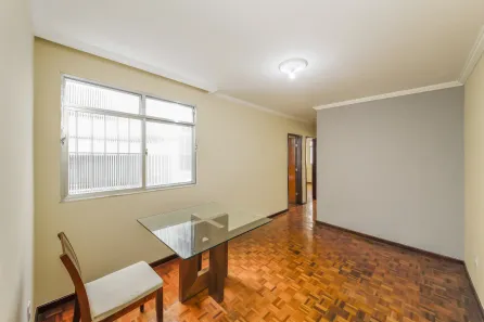 Apartamento com 3 Quartos à venda, 79m² no Vale do Ipê, Juiz de Fora