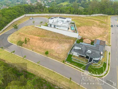 Lote/Terreno à venda, 675m² no Santa Cândida, Vinhedo