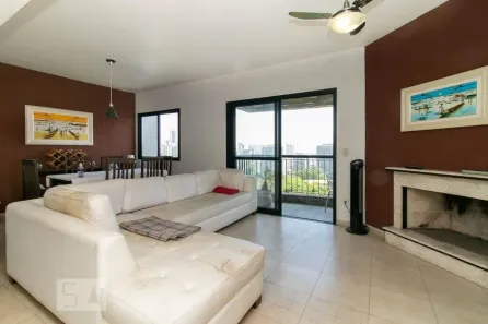 Apartamento com 4 Quartos à venda, 120m² no Vila Suzana, São Paulo