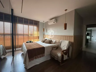Apartamento com 3 Quartos à venda, 142m² no Gleba Fazenda Palhano, Londrina