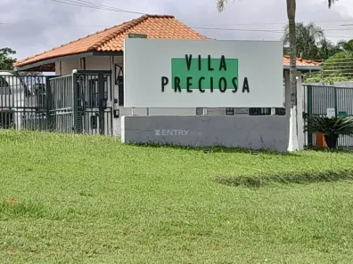 Lote/Terreno à venda, 250m² no Vila Preciosa (Vilarejo), Cabreúva