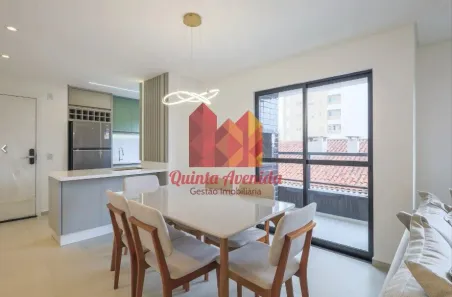 Apartamento com 3 Quartos à venda, 74m² no São Pedro, São José dos Pinhais