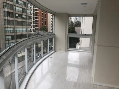 Apartamento com 1 Quarto à venda, 124m² no Vila Uberabinha, São Paulo
