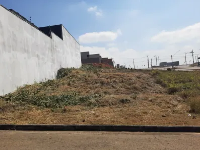 Lote/Terreno à venda, 212m² no Loteamento Setparque São José dos Campos, São José dos Campos
