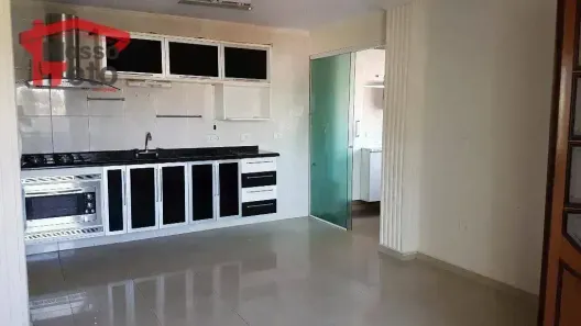 Apartamento com 2 Quartos à venda, 52m² no Vila Mangalot, São Paulo