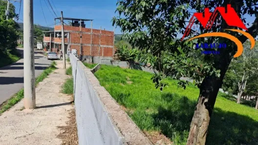 Lote/Terreno à venda, 2601m² no Paisagem Casa Grande, Cotia
