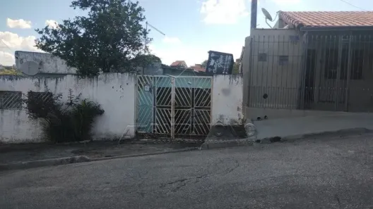 Casa com 2 Quartos à venda, 250m² no Jardim Luciana Maria, Sorocaba