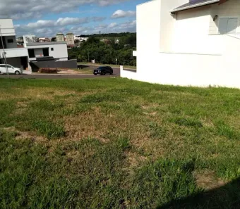 Lote/Terreno à venda, 326m² no Jardim Ypê, Paulínia
