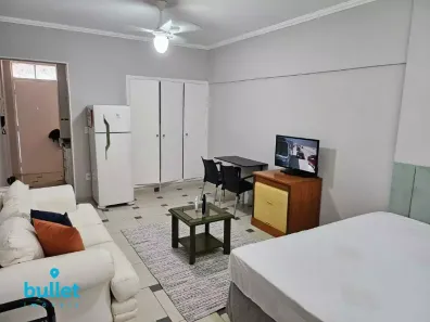 Apartamento com 1 Quarto para alugar, 39m² no Centro, Campinas