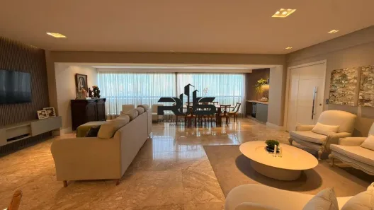 Apartamento com 3 Quartos à venda, 155m² no Horto Florestal, Salvador
