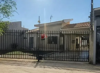 Casa com 4 Quartos à venda, 155m² no Parque Industrial 200, Maringá