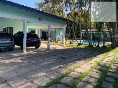 Fazenda/Sítio com 3 Quartos à venda, 120m² no Loteamento Chácaras Vale das Garças, Campinas