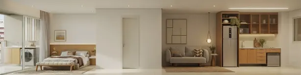 Apartamento com 1 Quarto à venda, 36m² no Flamengo, Rio de Janeiro