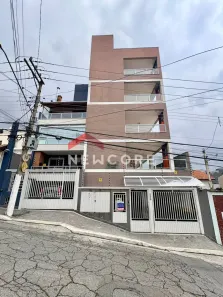 Apartamento com 2 Quartos à venda, 47m² no Vila Esperança, São Paulo
