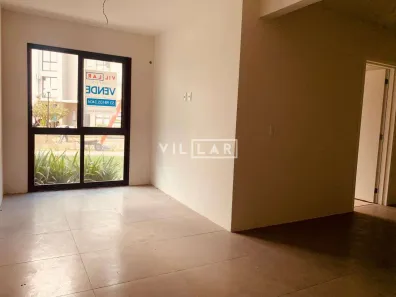 Apartamento com 2 Quartos à venda, 55m² no Centro, Pelotas