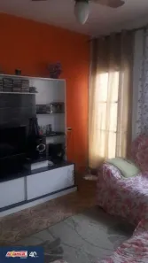 Sobrado com 3 Quartos à venda, 200m² no Jardim Paraventi, Guarulhos