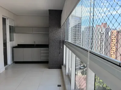 Apartamento com 3 Quartos à venda, 86m² no Santa Rosa, Londrina