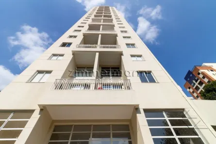 Apartamento com 1 Quarto à venda, 55m² no Perdizes, São Paulo