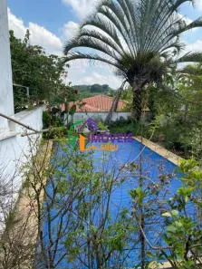 Sobrado com 4 Quartos à venda, 414m² no Vila Madalena, São Paulo