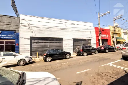 Ponto Comercial para alugar, 450m² no Centro, Campinas