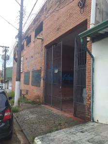 Galpão/Depósito/Armazém à venda, 600m² no Jardim Itapecerica, Itapecerica da Serra
