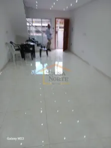 Sobrado com 2 Quartos à venda, 180m² no Vila São Geraldo, São Paulo