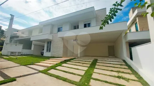 Casa de Condomínio com 3 Quartos à venda, 380m² no Parque Campolim, Sorocaba