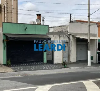 Lote/Terreno à venda, 613m² no Vila Bertioga, São Paulo
