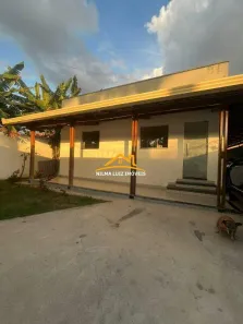 Casa com 3 Quartos à venda, 150m² no Itacolomi, Betim