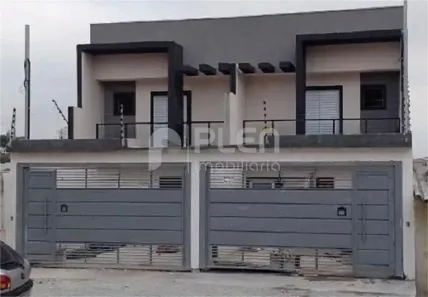 Sobrado com 3 Quartos à venda, 107m² no Vila Romero, São Paulo