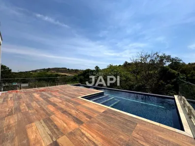 Casa com 5 Quartos à venda, 497m² no Parque dos Cafezais 4, Itupeva