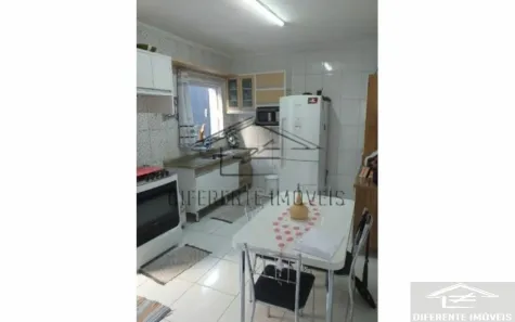 Sobrado com 2 Quartos à venda, 90m² no Jardim Maringá, São Paulo