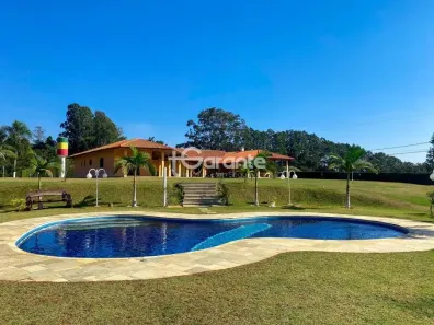Casa de Condomínio com 5 Quartos à venda, 5000m² no Porta do Sol, Mairinque