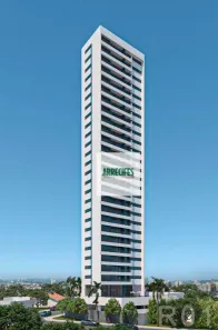 Apartamento com 3 Quartos à venda, 82m² no Torre, Recife