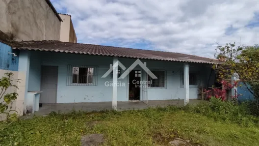 Casa com 1 Quarto à venda, 40m² no Cidade Nova Peruíbe, Peruíbe