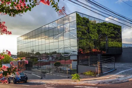 Sala Comercial para alugar, 172m² no Boa Vista, Marília