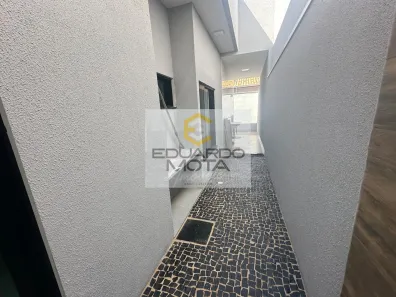 Casa com 3 Quartos à venda, 126m² no Plano Diretor Sul, Palmas