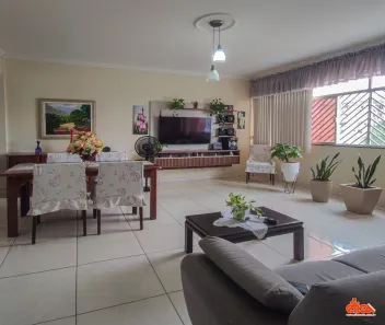 Apartamento com 3 Quartos à venda, 130m² no Reduto, Belém