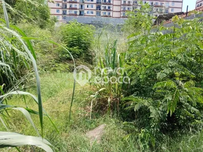 Lote/Terreno à venda, 341m² no Engenho Novo, Rio de Janeiro