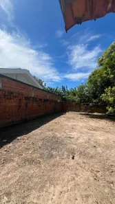 Casa com 3 Quartos para alugar, 80m² no Centro, Luís Eduardo Magalhães
