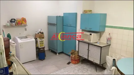 Casa com 2 Quartos à venda, 100m² no Maranhão, São Paulo