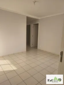 Apartamento com 2 Quartos à venda, 50m² no Residencial Rubi, Limeira