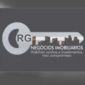 Logo da imobiliária