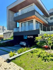 Casa de Condomínio com 5 Quartos à venda, 429m² no Condomínio Residencial Alphaville I, São José dos Campos