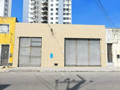 Galpão/Depósito/Armazém para alugar, 480m² no Centro, Aracaju