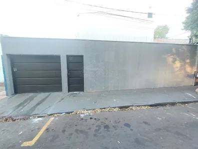 Casa com 1 Quarto para alugar, 22m² no Centro, Araraquara