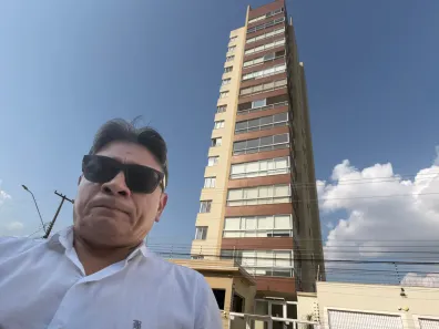 Apartamento com 4 Quartos à venda, 313m² no Baixa União, Porto Velho