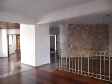 Apartamento com 4 Quartos para alugar, 235m² no Vila Uberabinha, São Paulo